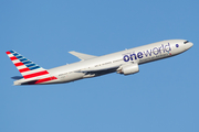 American Airlines Boeing 777-223(ER) (N796AN) at  London - Heathrow, United Kingdom