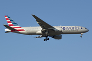 American Airlines Boeing 777-223(ER) (N796AN) at  Madrid - Barajas, Spain