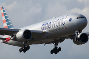 American Airlines Boeing 777-223(ER) (N796AN) at  Miami - International, United States