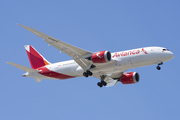 Avianca Boeing 787-8 Dreamliner (N796AV) at  Madrid - Barajas, Spain