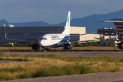 Blue Air Boeing 737-79P (N796BC) at  Tucson - International, United States