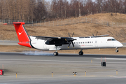 ConocoPhillips Bombardier DHC-8-402Q (N796CP) at  Anchorage - Ted Stevens International, United States