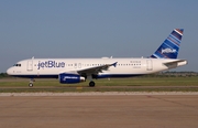 JetBlue Airways Airbus A320-232 (N796JB) at  Austin - Bergstrom International, United States