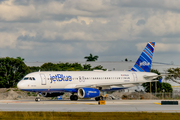 JetBlue Airways Airbus A320-232 (N796JB) at  Ft. Lauderdale - International, United States