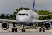 JetBlue Airways Airbus A320-232 (N796JB) at  Ft. Lauderdale - International, United States