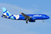 JetBlue Airways Airbus A320-232 (N796JB) at  New York - John F. Kennedy International, United States
