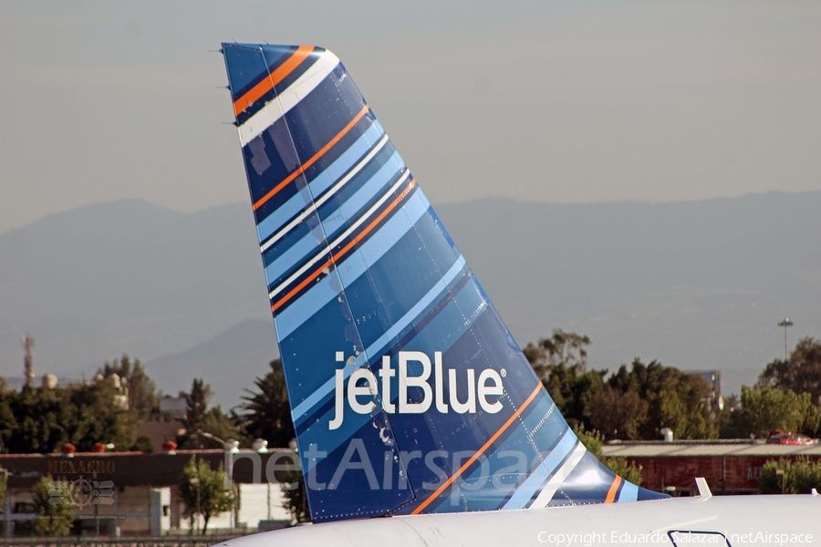 JetBlue Airways Airbus A320-232 (N796JB) | Photo 388003