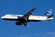 JetBlue Airways Airbus A320-232 (N796JB) at  Tampa - International, United States