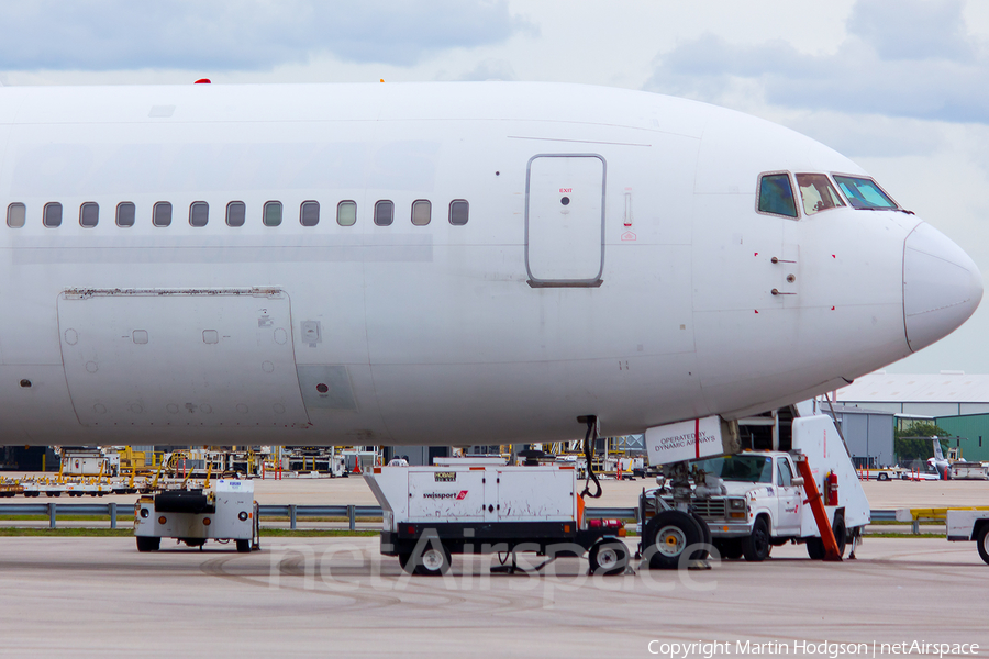 Dynamic Airways Boeing 767-336(ER) (N796JM) | Photo 96062