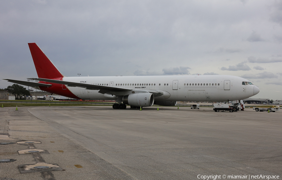 Dynamic Airways Boeing 767-336(ER) (N796JM) | Photo 96109