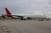 Dynamic Airways Boeing 767-336(ER) (N796JM) at  Ft. Lauderdale - International, United States