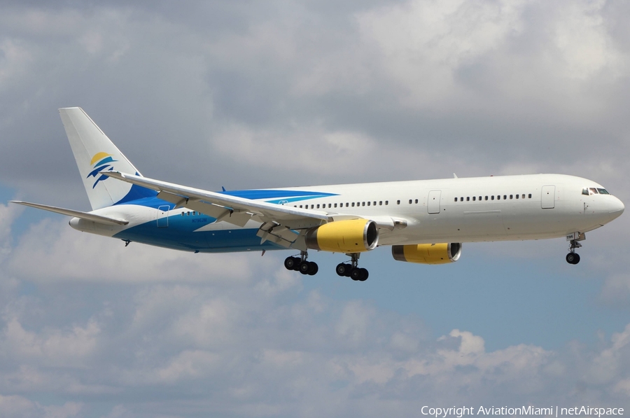 Dynamic Airways Boeing 767-336(ER) (N796JM) | Photo 235745