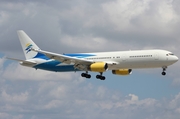 Dynamic Airways Boeing 767-336(ER) (N796JM) at  Miami - International, United States