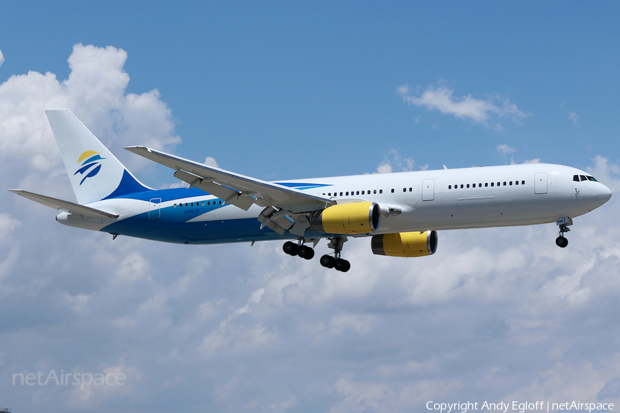 Dynamic Airways Boeing 767-336(ER) (N796JM) | Photo 237131