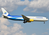 Eastern Airlines Boeing 767-336(ER) (N796JM) at  Dallas/Ft. Worth - International, United States