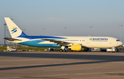 Eastern Airlines Boeing 767-336(ER) (N796JM) at  Dallas/Ft. Worth - International, United States