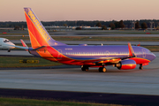 Southwest Airlines Boeing 737-7H4 (N796SW) at  Atlanta - Hartsfield-Jackson International, United States