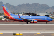 Southwest Airlines Boeing 737-7H4 (N796SW) at  Phoenix - Sky Harbor, United States