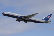 United Airlines Boeing 777-222(ER) (N796UA) at  Los Angeles - International, United States