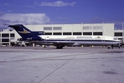 Aeropostal Boeing 727-224 (N79750) at  Miami - International, United States