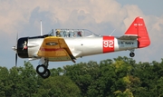 (Private) North American AT-6F Texan (N7976A) at  Oshkosh - Wittman Regional, United States