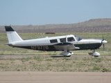 (Private) Piper PA-32-260 Cherokee Six (N7977B) at  Pueblo - Memorial, United States
