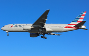 American Airlines Boeing 777-223(ER) (N797AN) at  Barcelona - El Prat, Spain