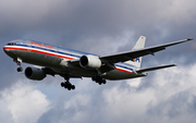 American Airlines Boeing 777-223(ER) (N797AN) at  London - Heathrow, United Kingdom