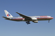 American Airlines Boeing 777-223(ER) (N797AN) at  London - Heathrow, United Kingdom