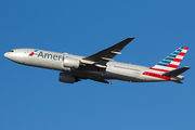 American Airlines Boeing 777-223(ER) (N797AN) at  London - Heathrow, United Kingdom