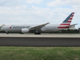 American Airlines Boeing 777-223(ER) (N797AN) at  San Juan - Luis Munoz Marin International, Puerto Rico