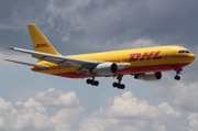 ABX Air Boeing 767-281(BDSF) (N797AX) at  Miami - International, United States