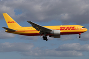DHL (ABX Air) Boeing 767-281(BDSF) (N797AX) at  Miami - International, United States