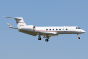 (Private) Gulfstream G-V-SP (G550) (N797CP) at  Teterboro, United States