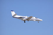 United States Customs Service Cessna 550 Citation II (N797CW) at  Albuquerque - International, United States