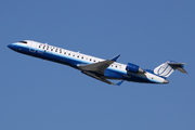 United Express (SkyWest Airlines) Bombardier CRJ-702ER (N797SK) at  Los Angeles - International, United States