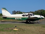 (Private) Piper PA-23-250 Aztec C (N797VC) at  Arecibo - Antonio (Nery) Juarbe Pol, Puerto Rico