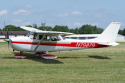(Private) Cessna 172K Skyhawk (N79879) at  Oshkosh - Wittman Regional, United States