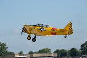 (Private) North American AT-6D Texan (N7988C) at  Oshkosh - Wittman Regional, United States