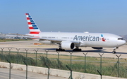 American Airlines Boeing 777-223(ER) (N798AN) at  Barcelona - El Prat, Spain