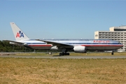 American Airlines Boeing 777-223(ER) (N798AN) at  Paris - Charles de Gaulle (Roissy), France