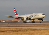 American Airlines Boeing 777-223(ER) (N798AN) at  Dallas/Ft. Worth - International, United States