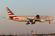 American Airlines Boeing 777-223(ER) (N798AN) at  Dallas/Ft. Worth - International, United States