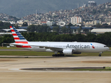 American Airlines Boeing 777-223(ER) (N798AN) at  Rio De Janeiro - Galeao - Antonio Carlos Jobim International, Brazil