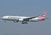 American Airlines Boeing 777-223(ER) (N798AN) at  Rio De Janeiro - Galeao - Antonio Carlos Jobim International, Brazil