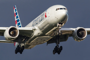 American Airlines Boeing 777-223(ER) (N798AN) at  London - Heathrow, United Kingdom