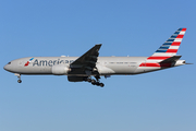 American Airlines Boeing 777-223(ER) (N798AN) at  London - Heathrow, United Kingdom