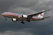 American Airlines Boeing 777-223(ER) (N798AN) at  London - Heathrow, United Kingdom