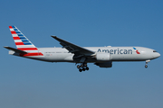 American Airlines Boeing 777-223(ER) (N798AN) at  London - Heathrow, United Kingdom