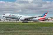 American Airlines Boeing 777-223(ER) (N798AN) at  Madrid - Barajas, Spain